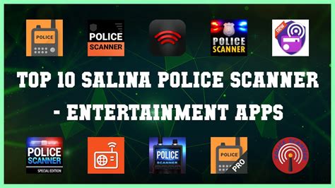 Salina police department scanner. Things To Know About Salina police department scanner. 
